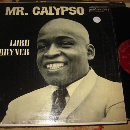 Mr. Calypso