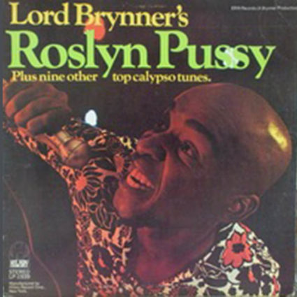 Roslyn Pussy