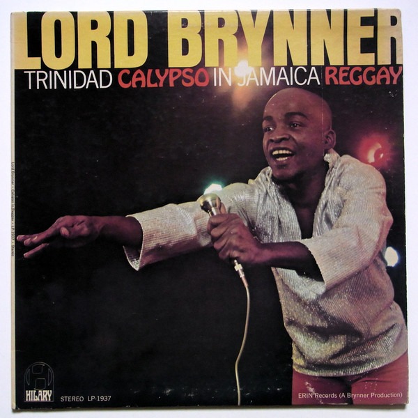 TrinidadCalypsoinJamaica_front